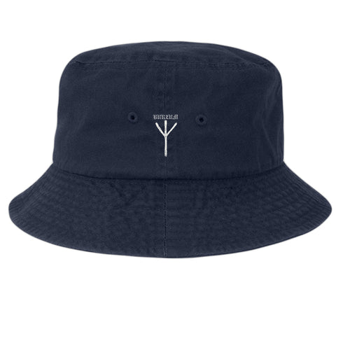 Navy - 2050s - BACK