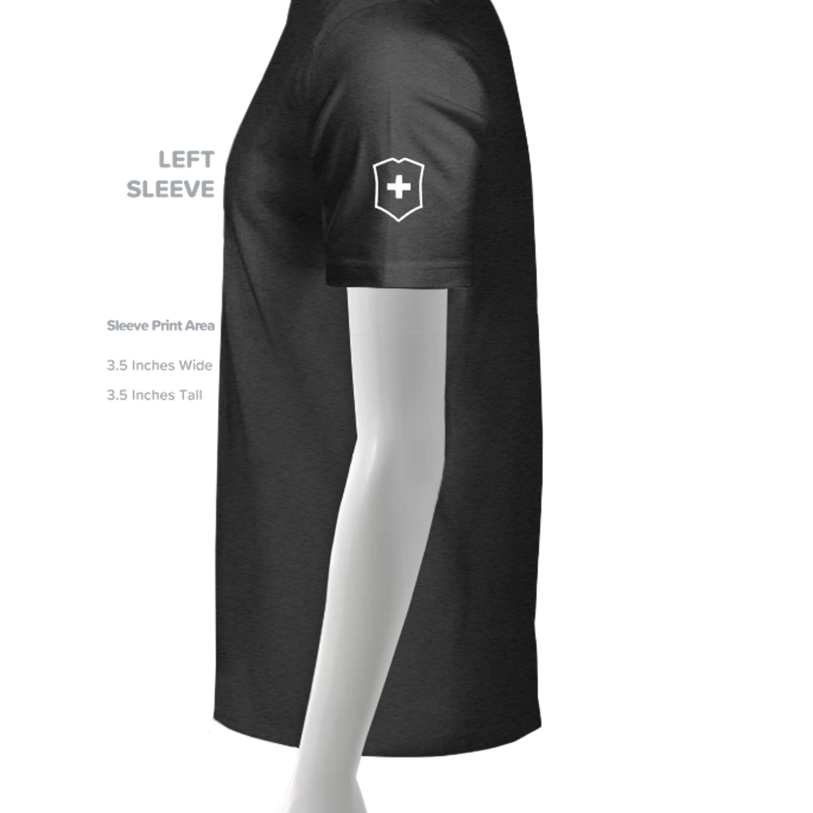 TWEED - G500 - SLEEVE_LEFT