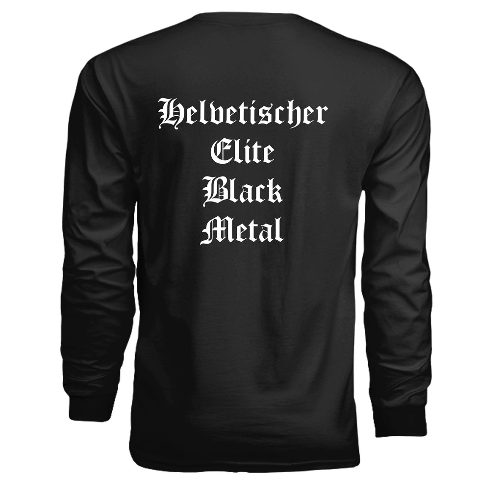 BLACK - G240 - BACK