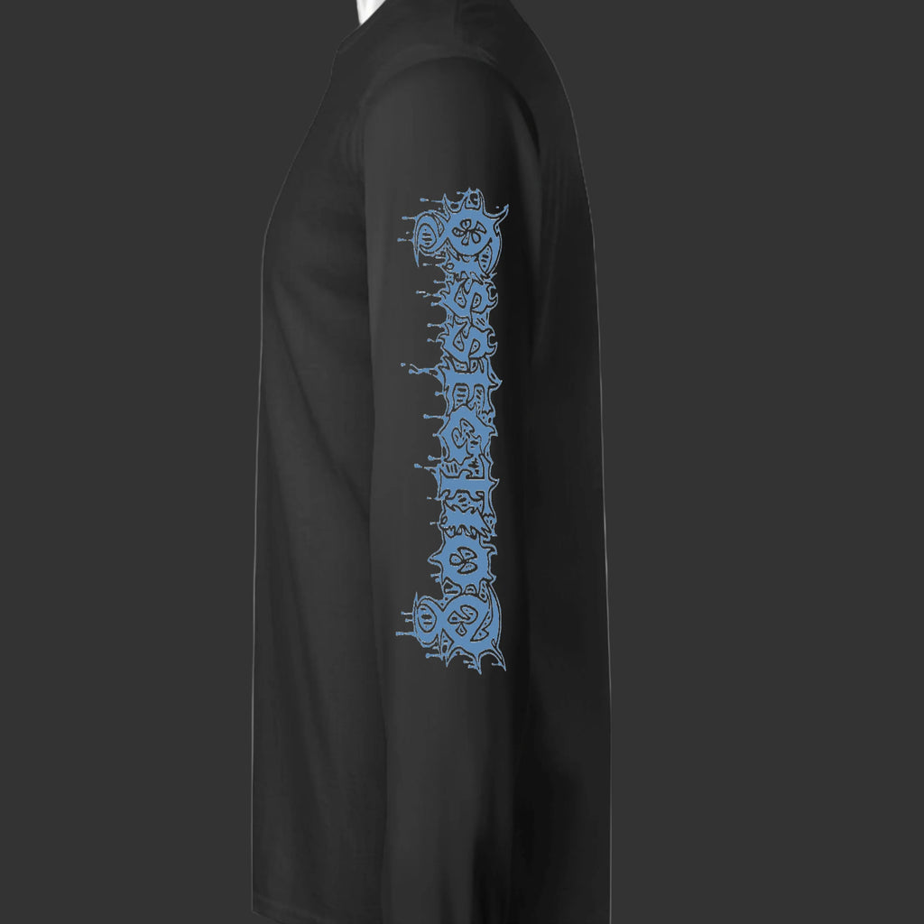 BLACK - G240 - SLEEVE_LEFT