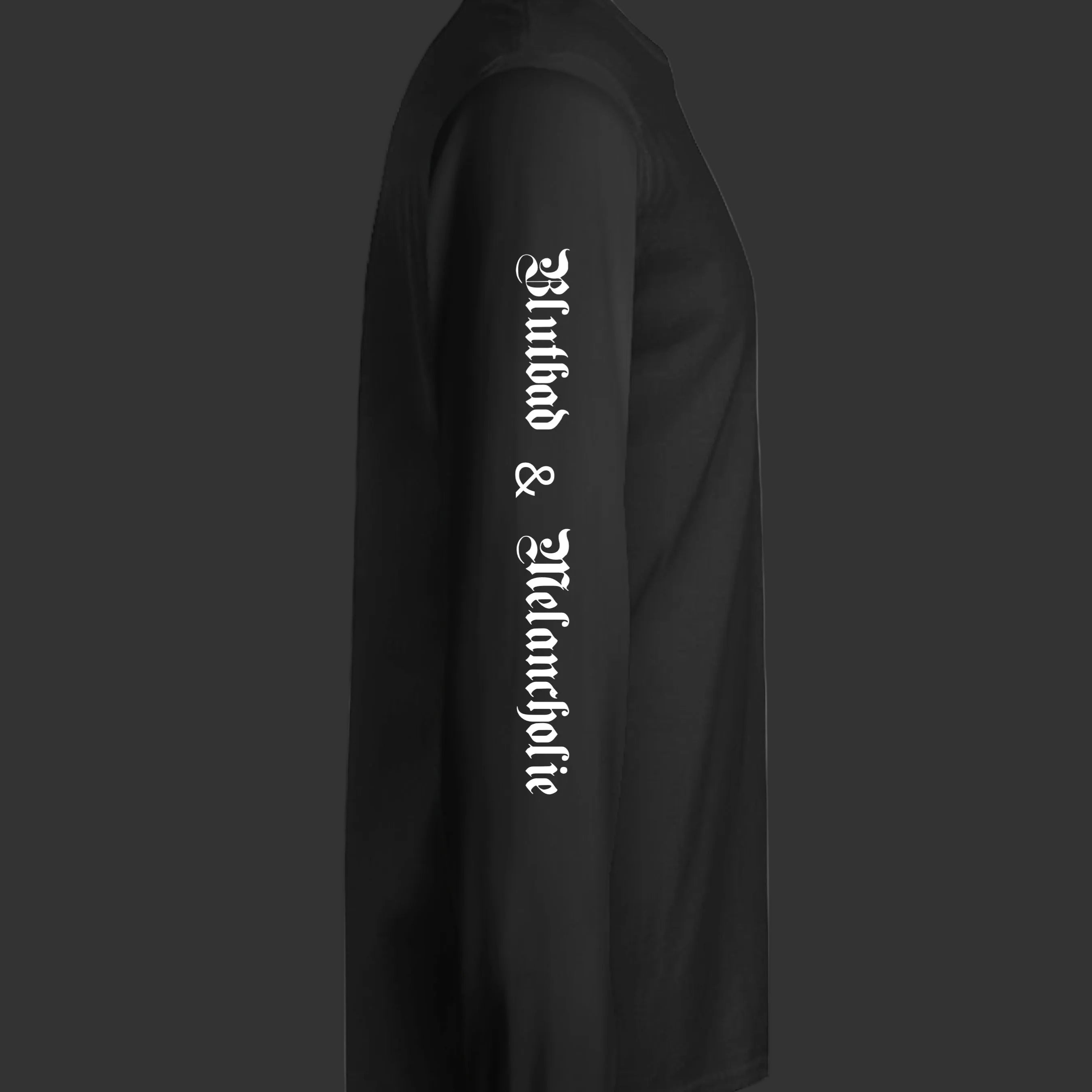BLACK - G240 - SLEEVE_RIGHT