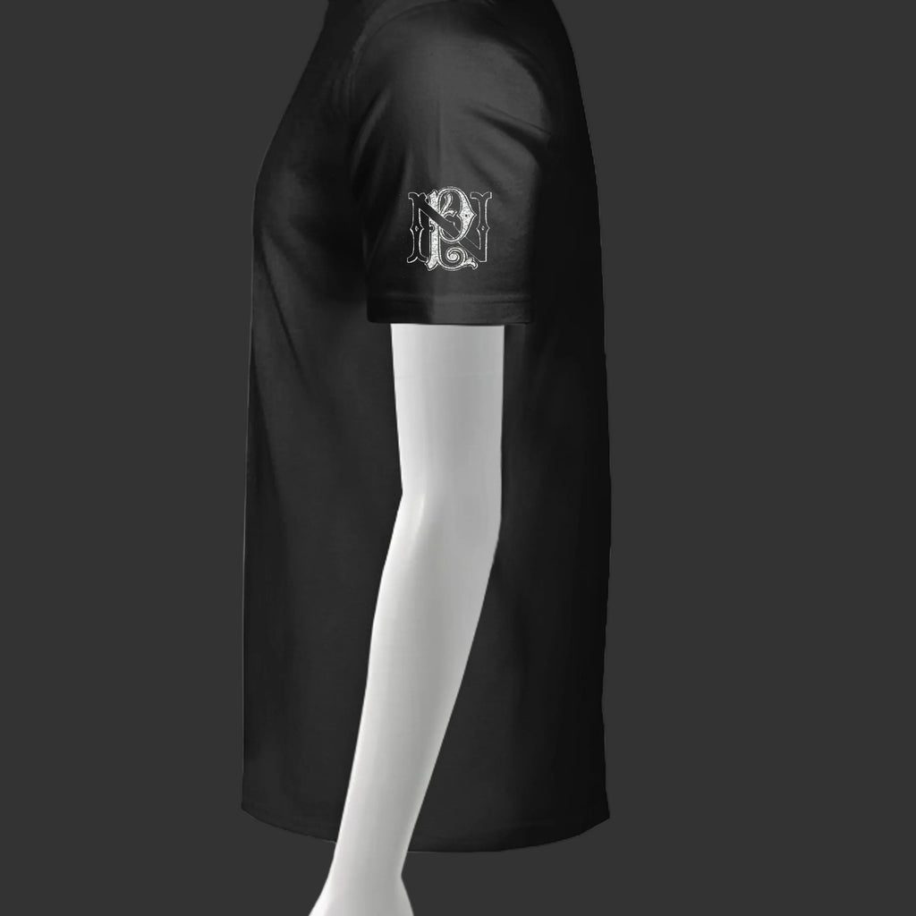 BLACK - G500 - SLEEVE_LEFT