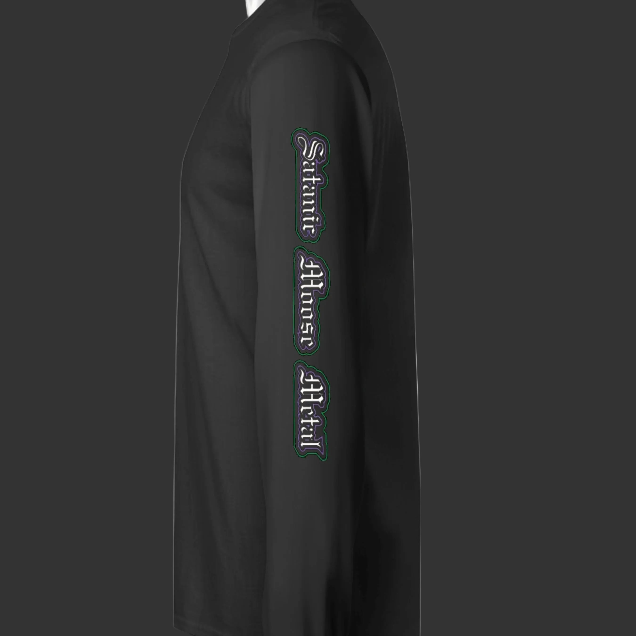 BLACK - G240 - SLEEVE_LEFT
