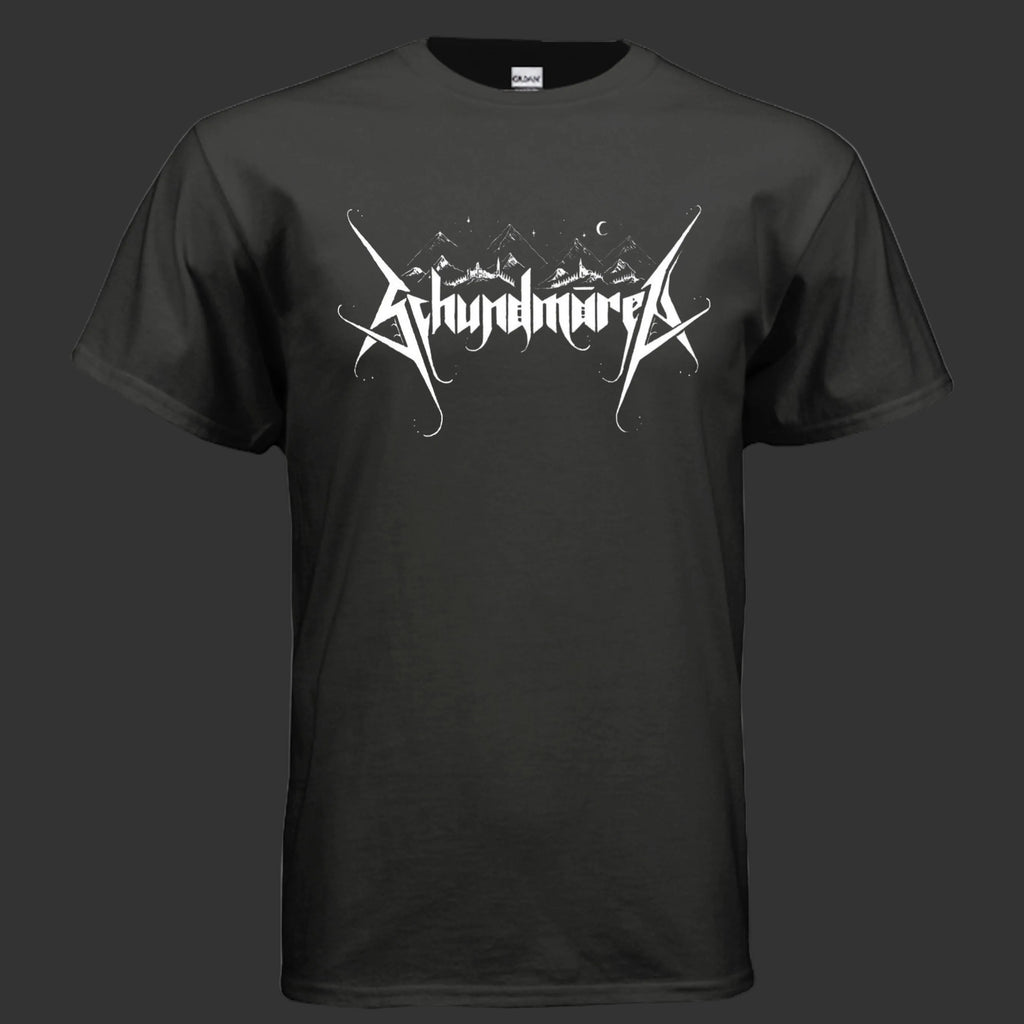 BLACK - G500 - FRONT